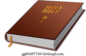 Detail Books Of The Bible Clipart Nomer 4