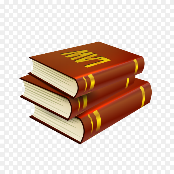 Detail Books With Transparent Background Nomer 40