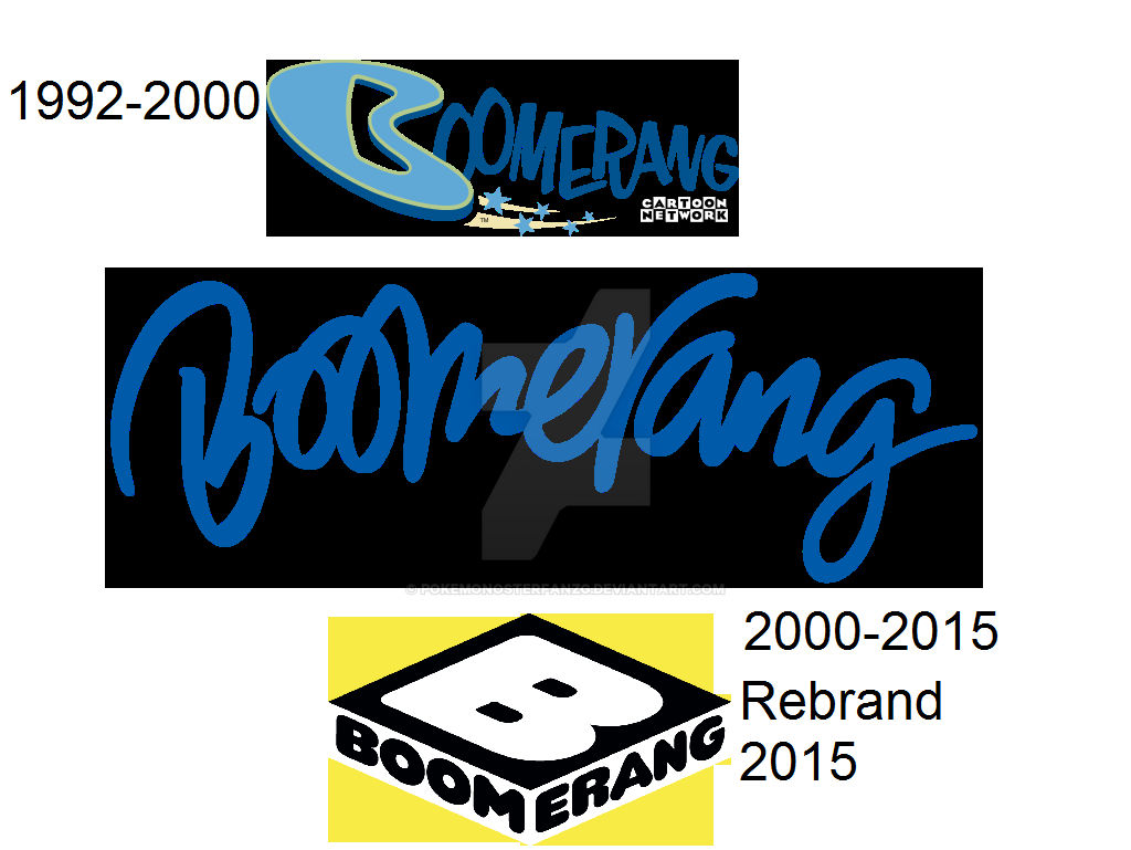Detail Boomerang Tv Logo Nomer 22