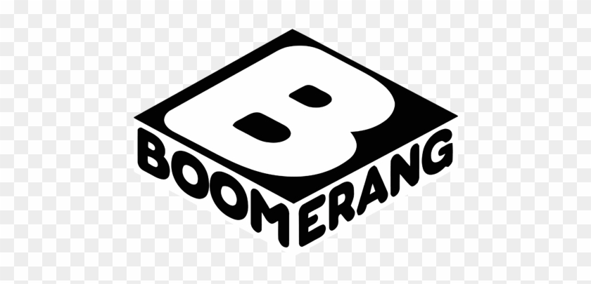 Detail Boomerang Tv Logo Nomer 40