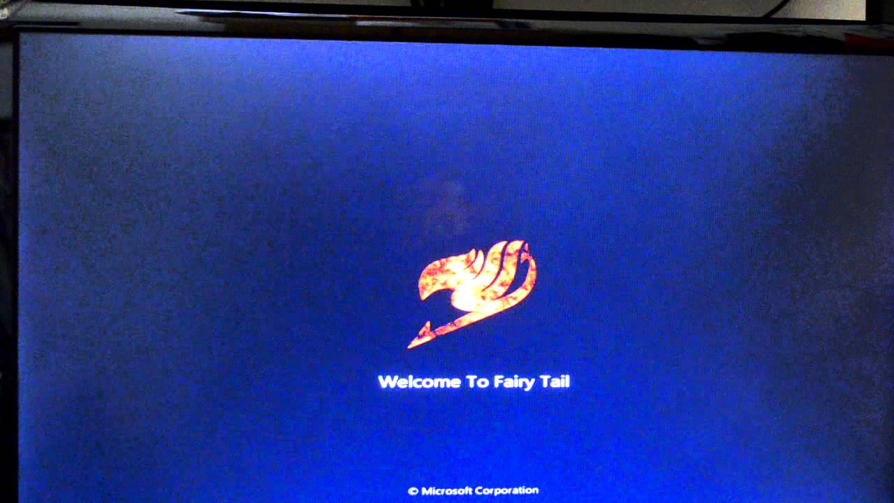 Detail Boot Screen Windows 7 Anime Nomer 6