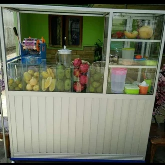 Detail Booth Jus Buah Nomer 42