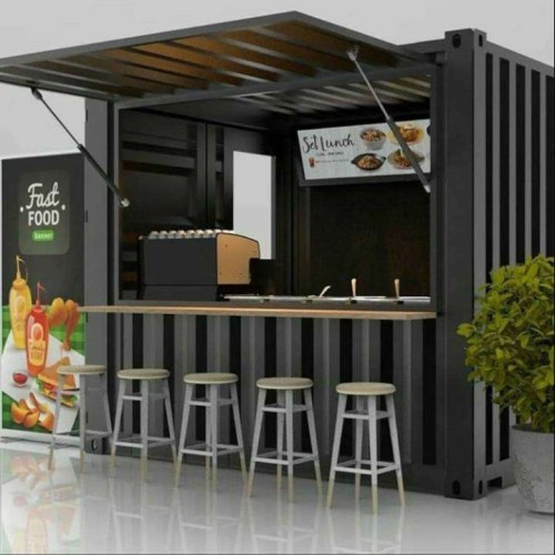 Detail Booth Keren Nomer 2