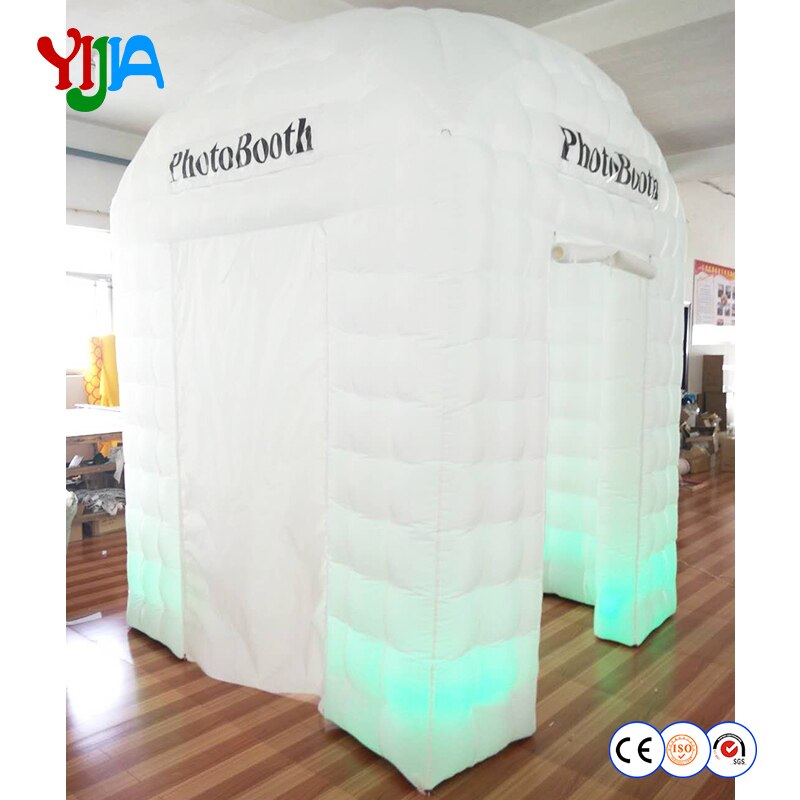 Detail Booth Keren Nomer 29