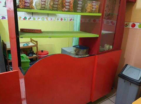 Detail Booth Keren Nomer 46