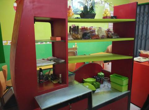 Detail Booth Keren Nomer 54