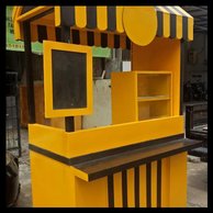 Detail Booth Keren Nomer 9