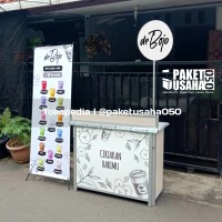 Detail Booth Minuman Keren Nomer 25