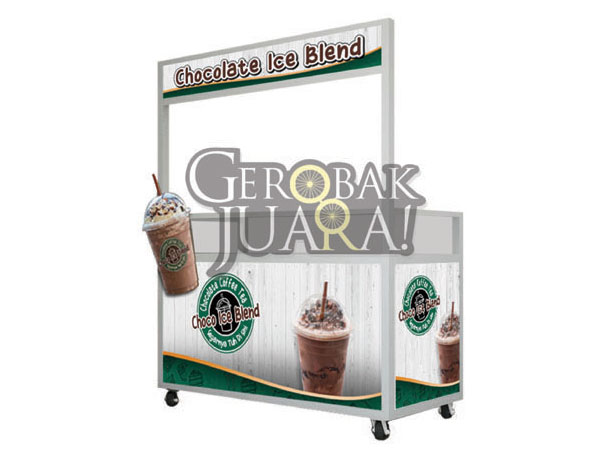 Detail Booth Minuman Keren Nomer 34