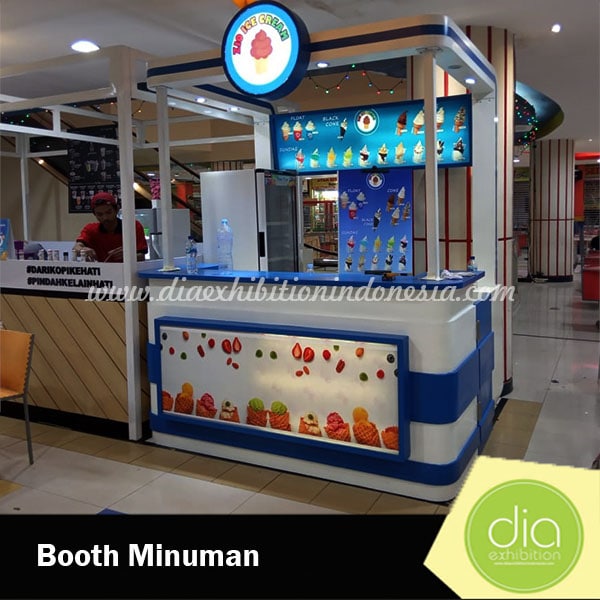 Detail Booth Minuman Keren Nomer 50