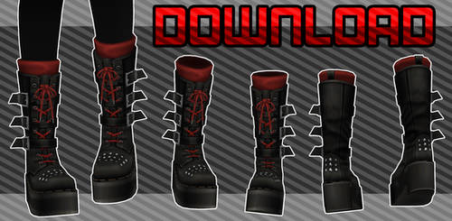 Detail Boots Download Nomer 25