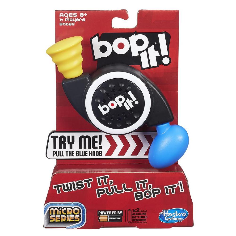 Detail Bop It Logo Nomer 10