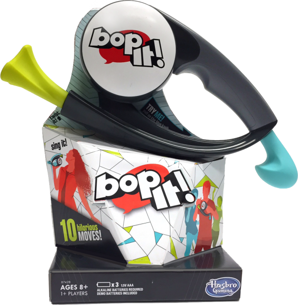 Detail Bop It Logo Nomer 13