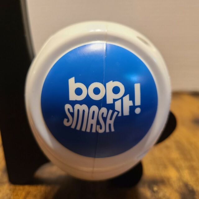 Detail Bop It Logo Nomer 36