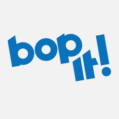 Detail Bop It Logo Nomer 4