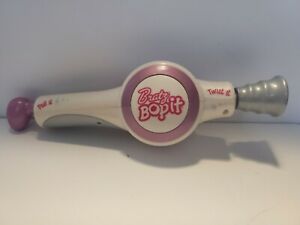 Detail Bop It Logo Nomer 40