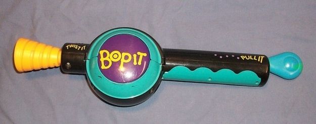 Detail Bop It Logo Nomer 48