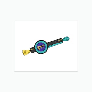 Detail Bop It Logo Nomer 49