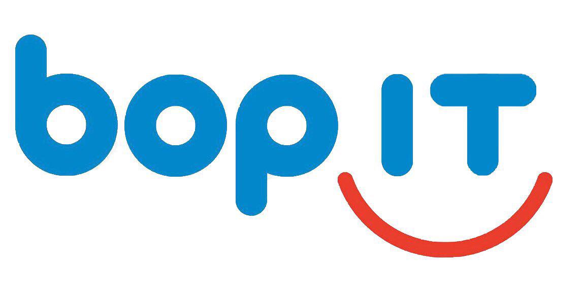 Detail Bop It Logo Nomer 6