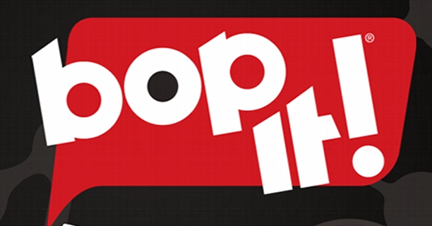 Detail Bop It Logo Nomer 7