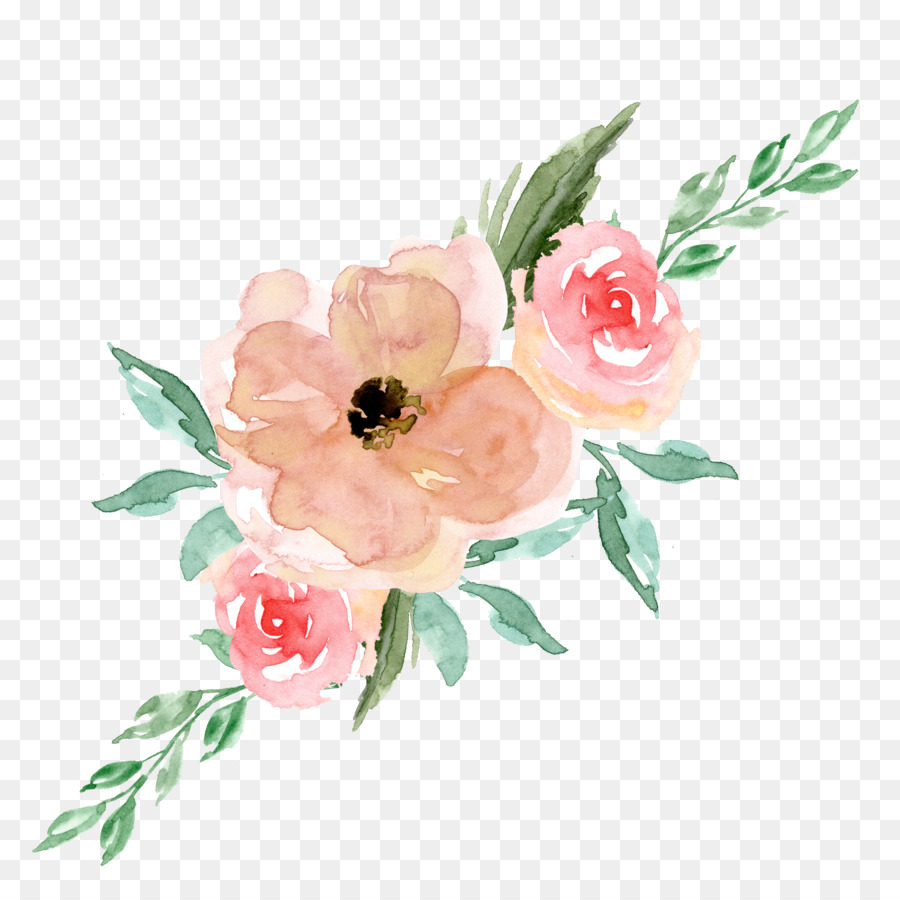 Detail Boquet Of Flowers Clipart Nomer 47