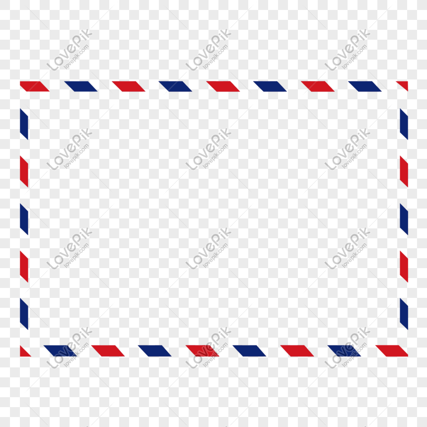 Border Amplop - KibrisPDR