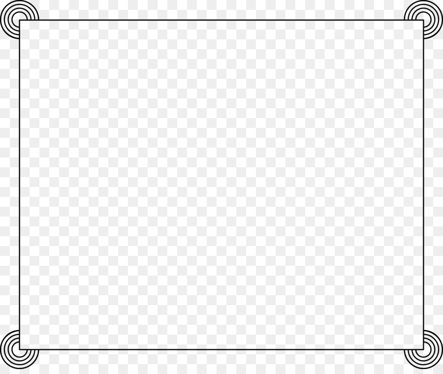 Detail Border Amplop Nomer 23