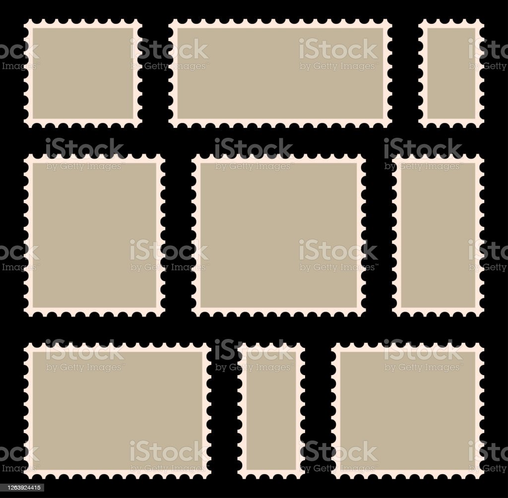 Detail Border Amplop Nomer 51