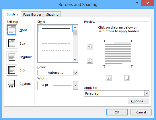 Detail Border And Shading Nomer 18