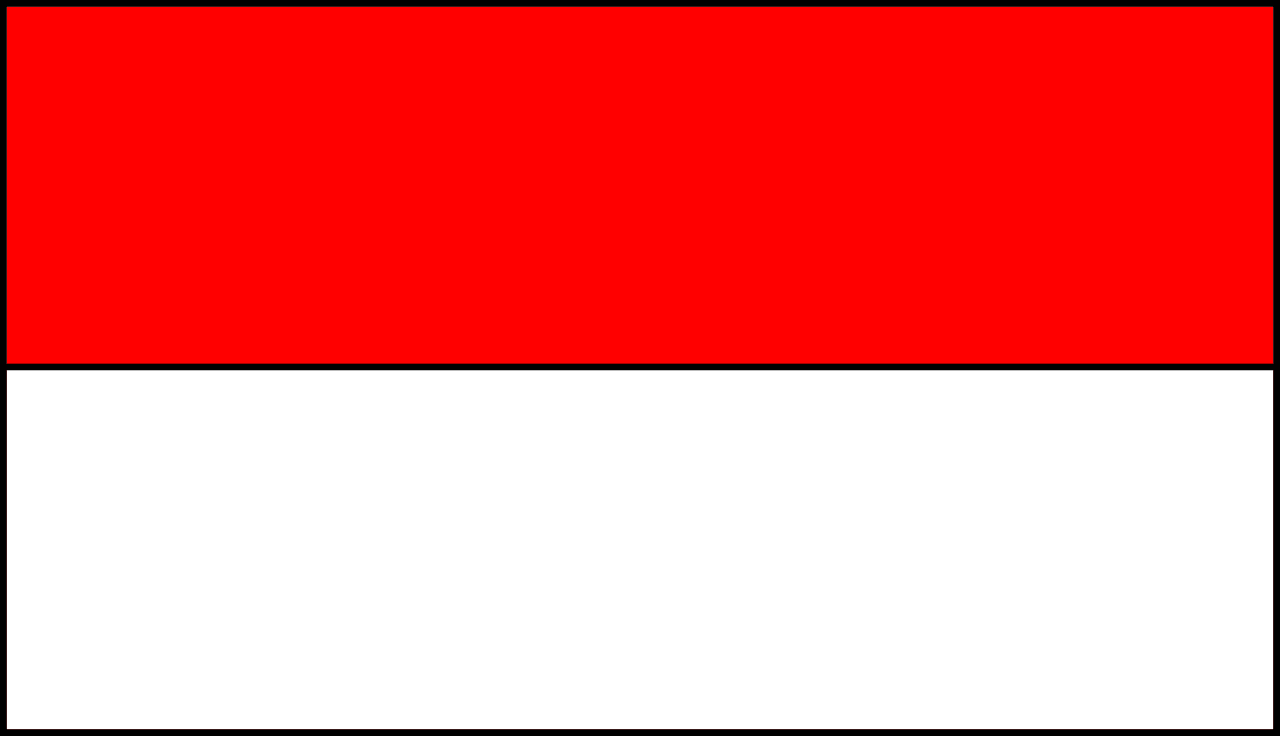 Detail Border Bendera Indonesia Nomer 25