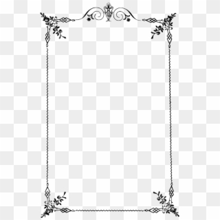 Detail Border Bingkai Undangan Nomer 49