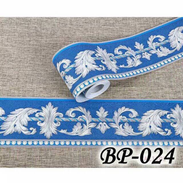 Detail Border Biru Nomer 46