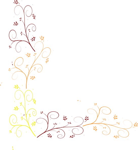 Detail Border Bunga Lingkaran Simple Nomer 30