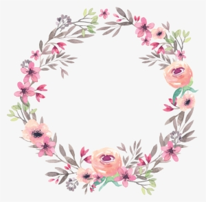 Detail Border Bunga Png Nomer 3