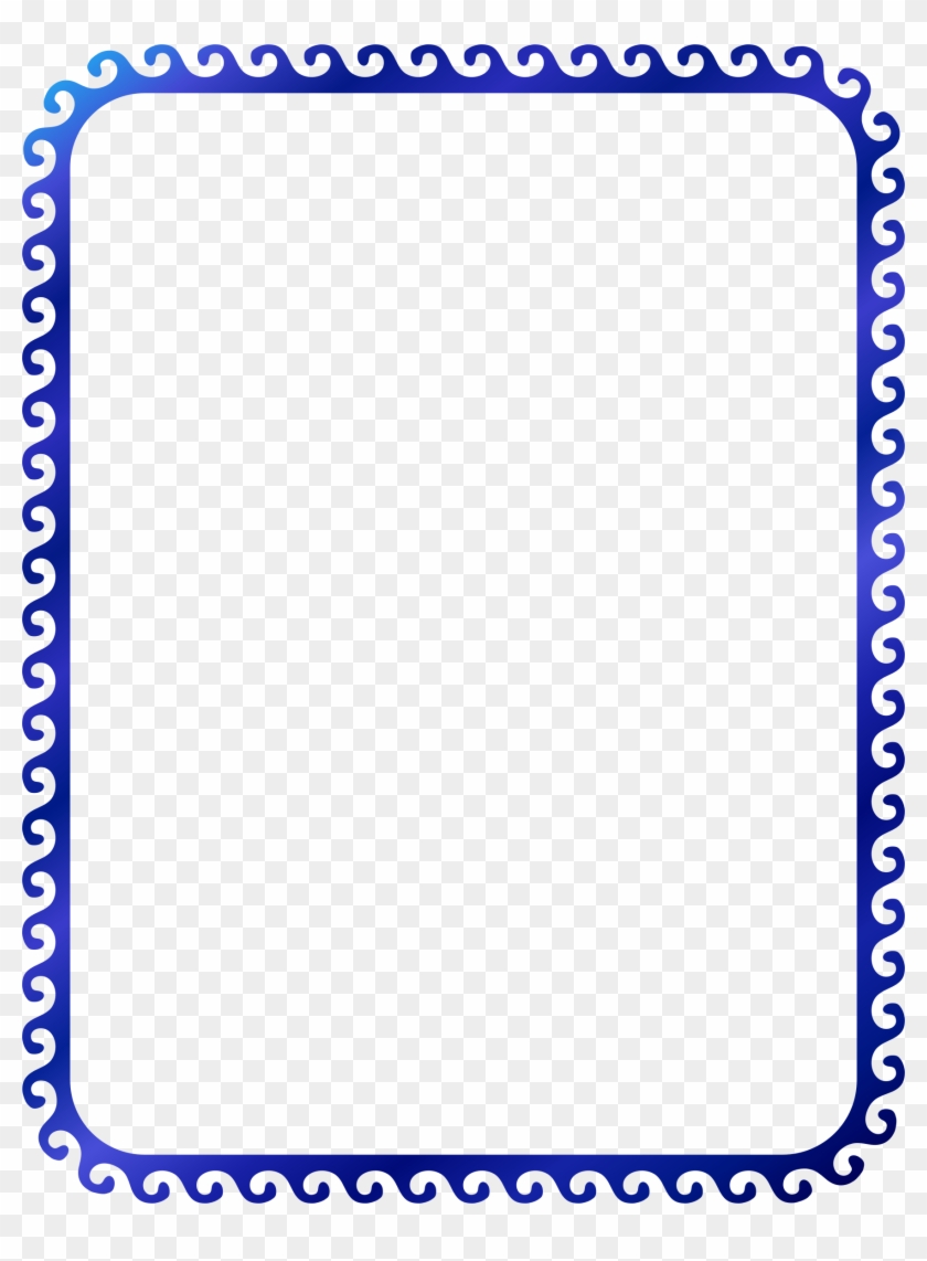 Detail Border Corel Nomer 15