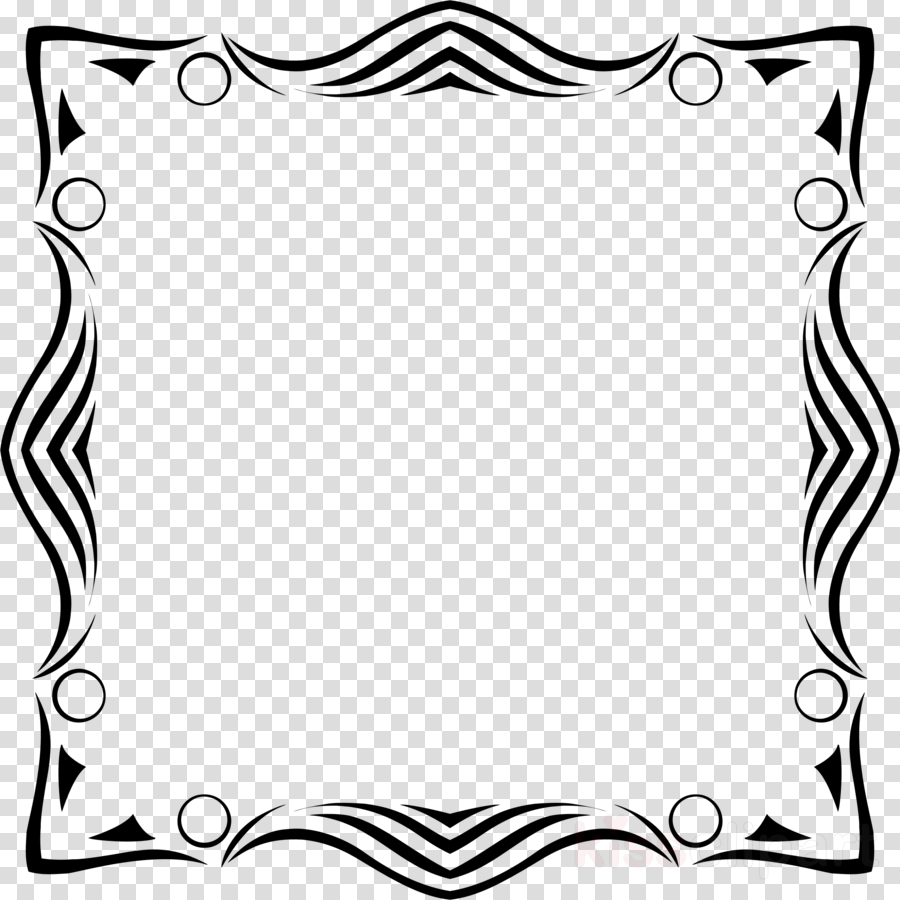 Detail Border Corel Nomer 17