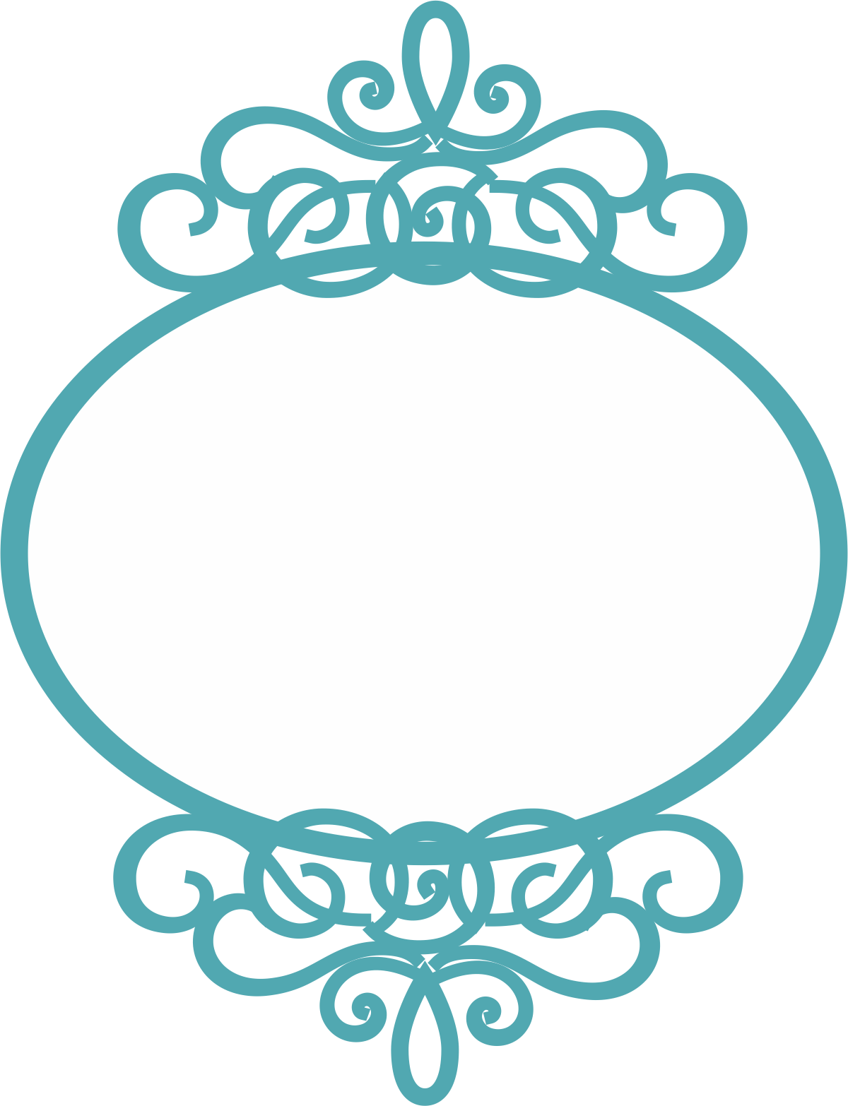 Detail Border Corel Nomer 29