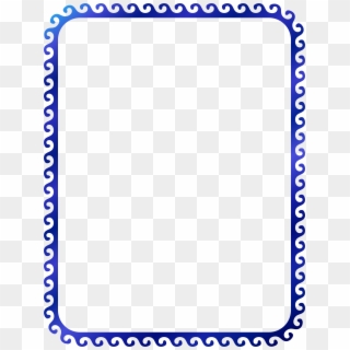 Detail Border Corel Nomer 30