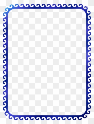 Detail Border Corel Nomer 10