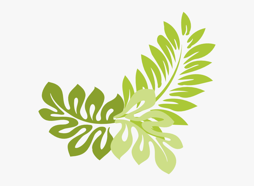 Detail Border Daun Png Nomer 12