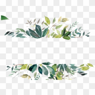 Detail Border Daun Png Nomer 29