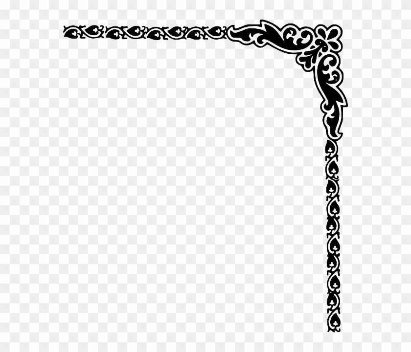 Detail Border Design Png Nomer 46