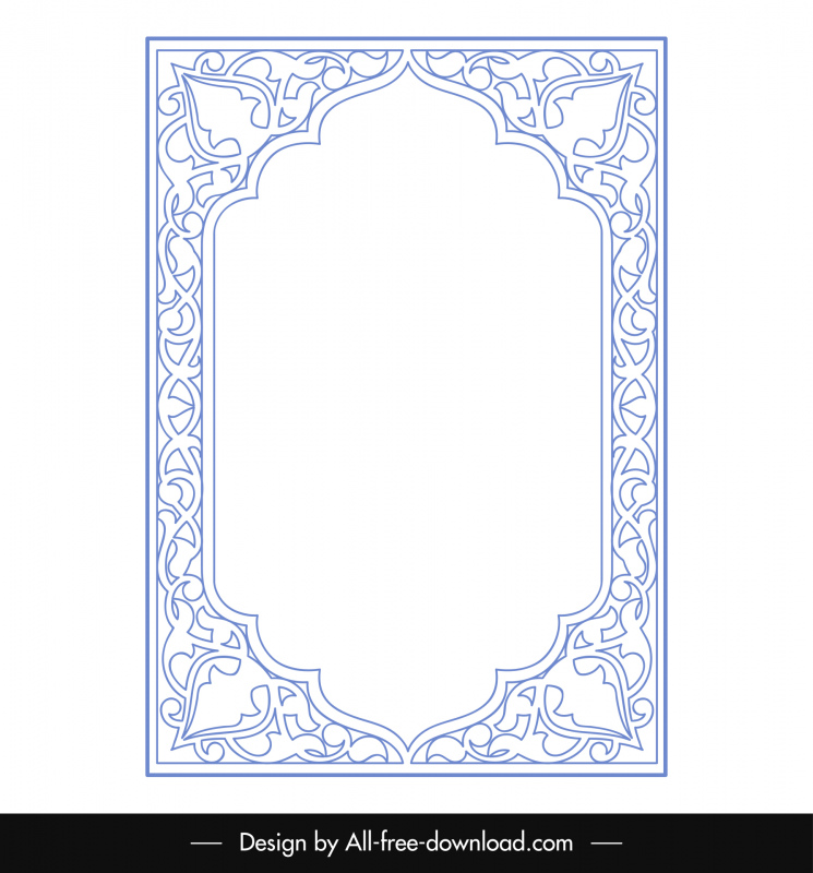 Detail Border Download Nomer 38