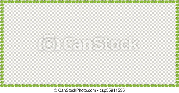 Detail Border Garis Nomer 30