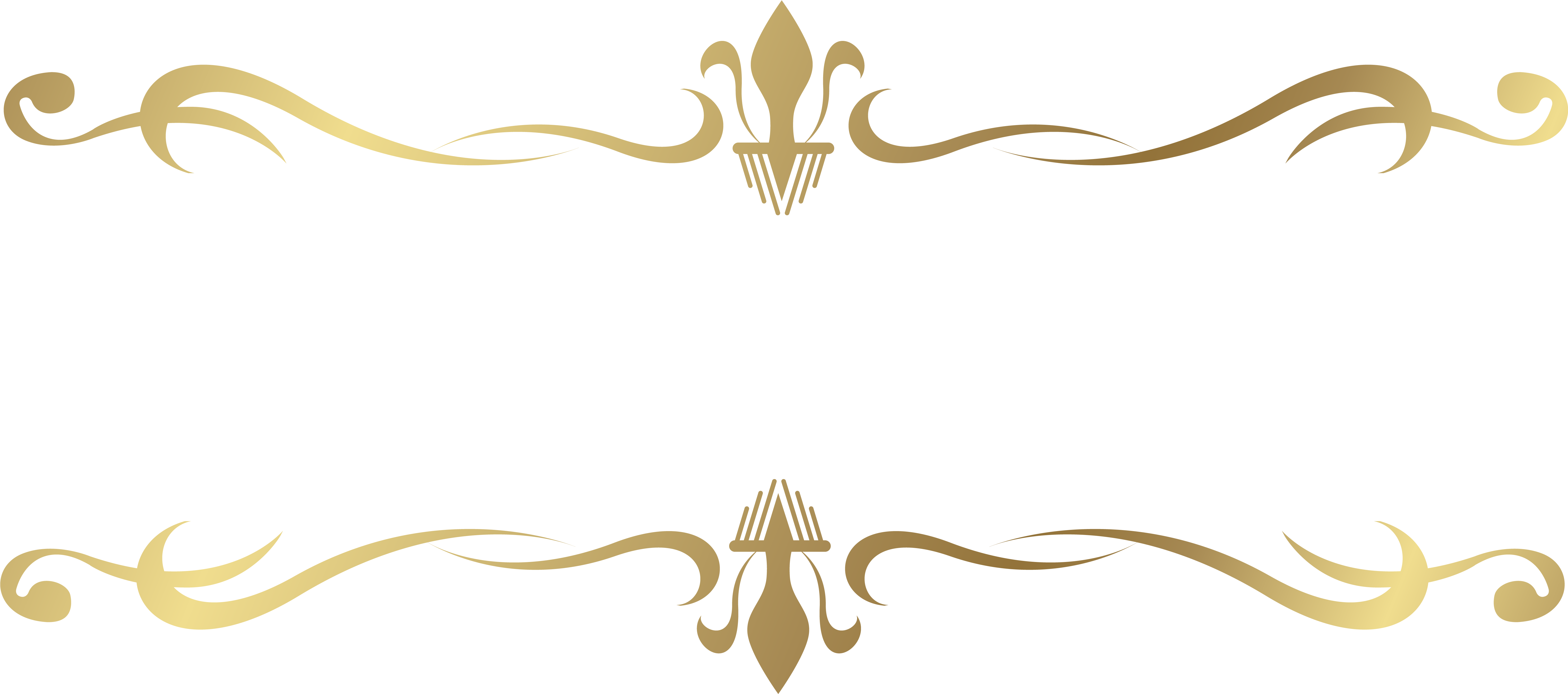 Detail Border Gold Nomer 47