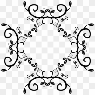 Detail Border Hitam Nomer 36