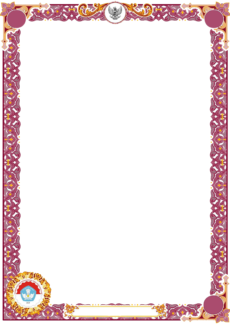 Border Ijazah - KibrisPDR