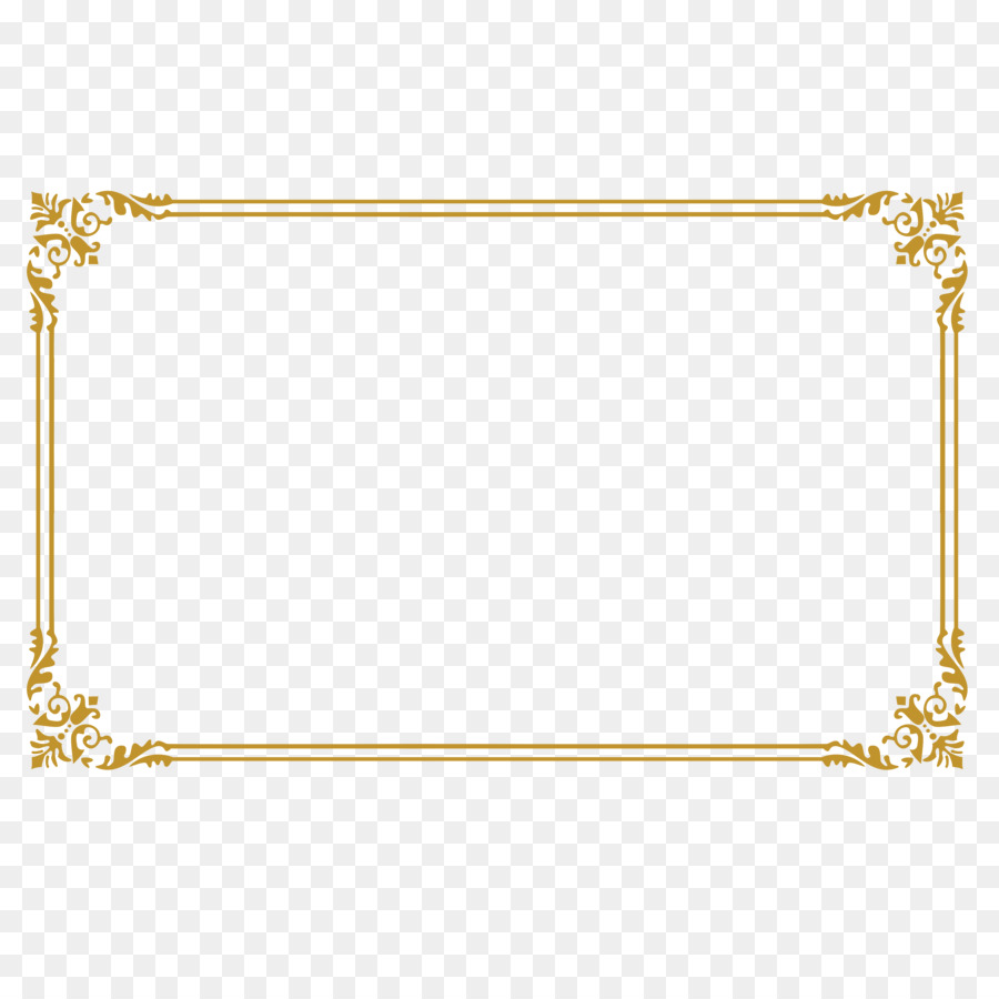 Detail Border Ijazah Nomer 32