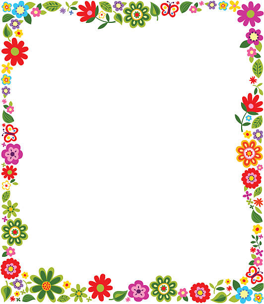 Detail Border Images Nomer 12