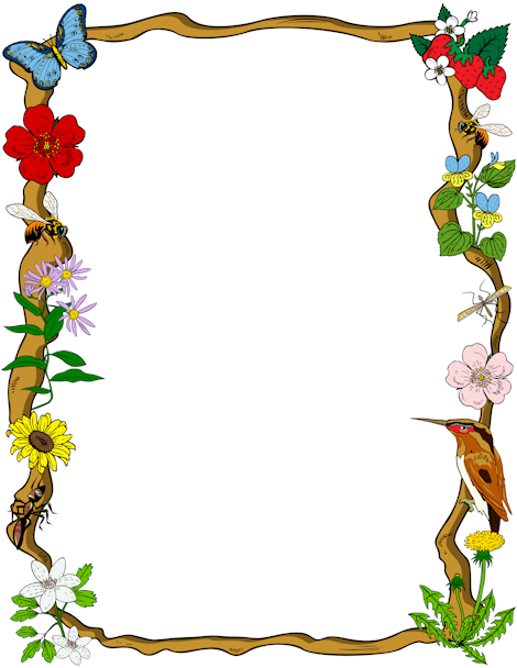 Detail Border Images Nomer 16